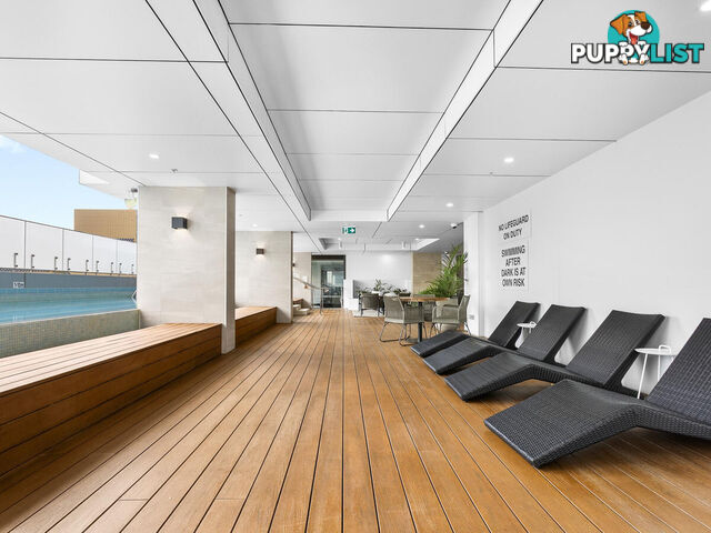 1503/380 Murray Street PERTH WA 6000