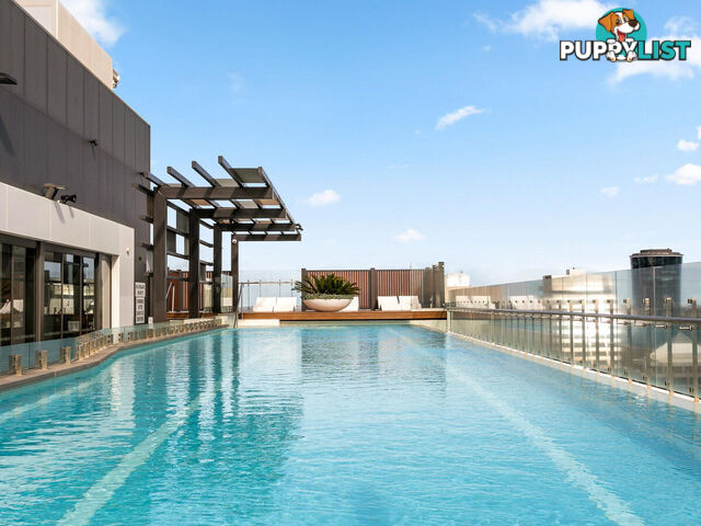 1503/380 Murray Street PERTH WA 6000