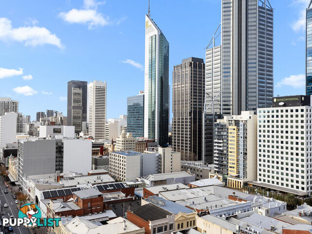 1503/380 Murray Street PERTH WA 6000