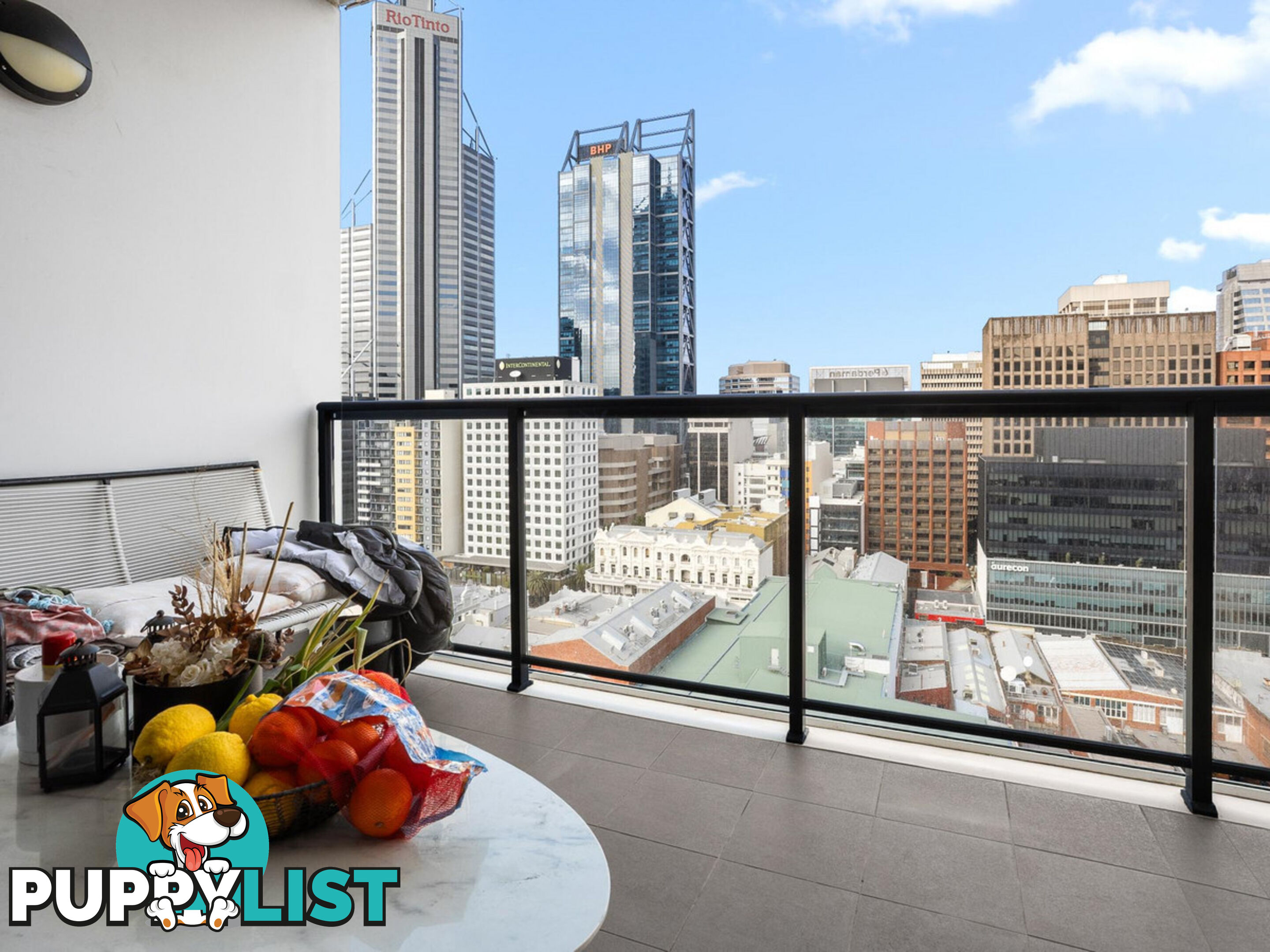 1503/380 Murray Street PERTH WA 6000