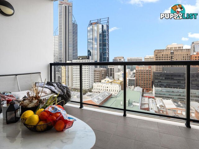 1503/380 Murray Street PERTH WA 6000