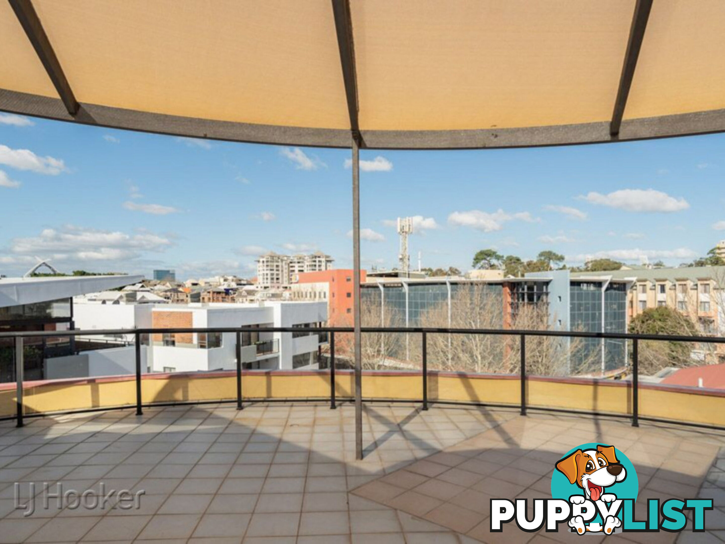 10/10 Eastbrook Terrace EAST PERTH WA 6004