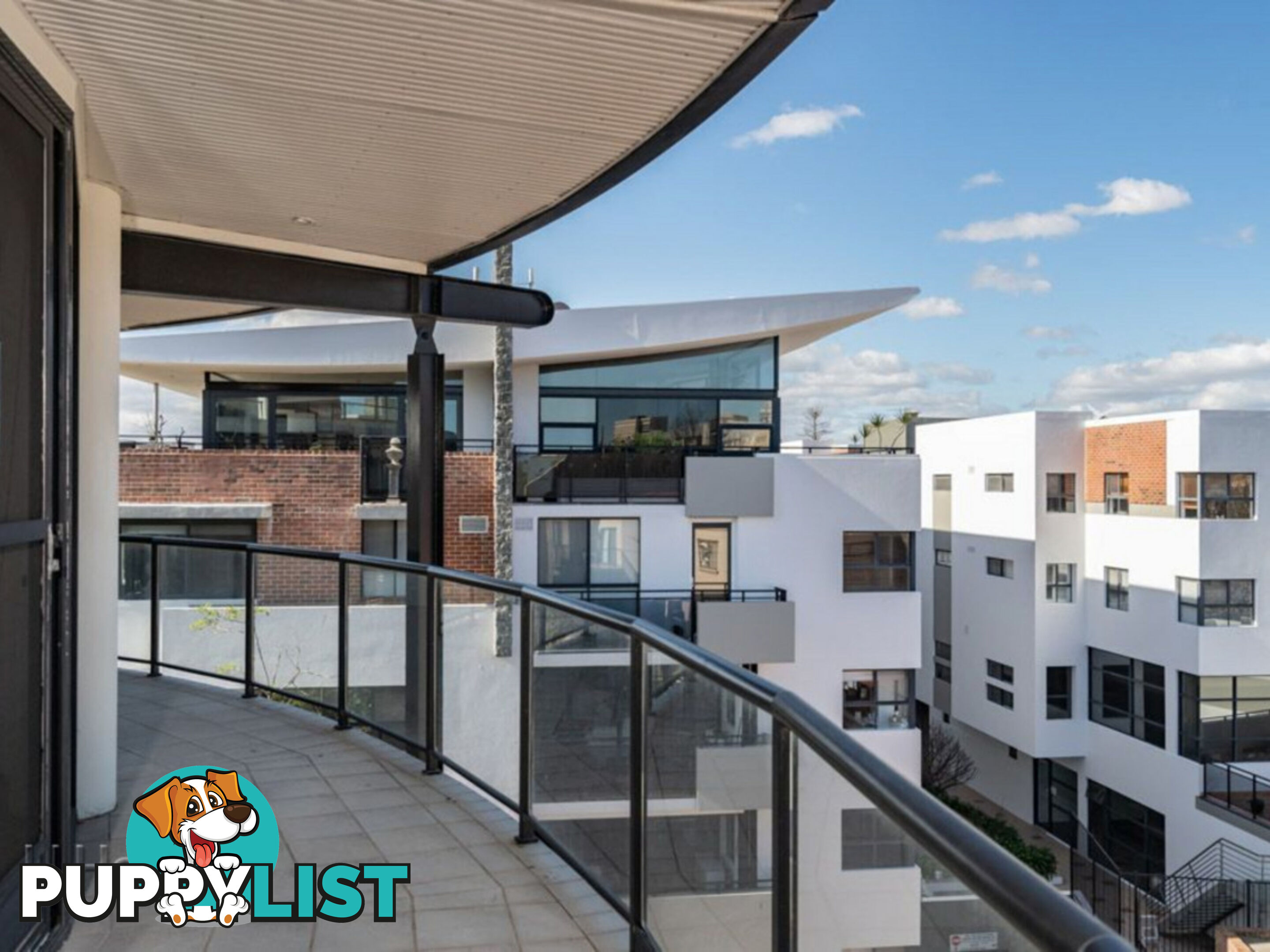 10/10 Eastbrook Terrace EAST PERTH WA 6004