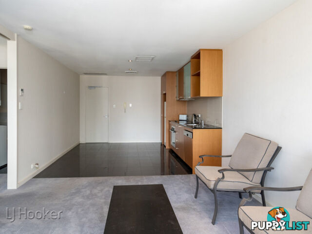 62/269 Hay Street EAST PERTH WA 6004