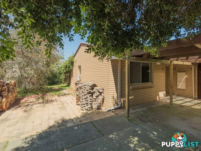 8 Durham Way WESTMINSTER WA 6061