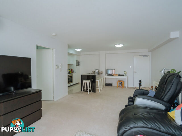 31/118 Adelaide Terrace EAST PERTH WA 6004