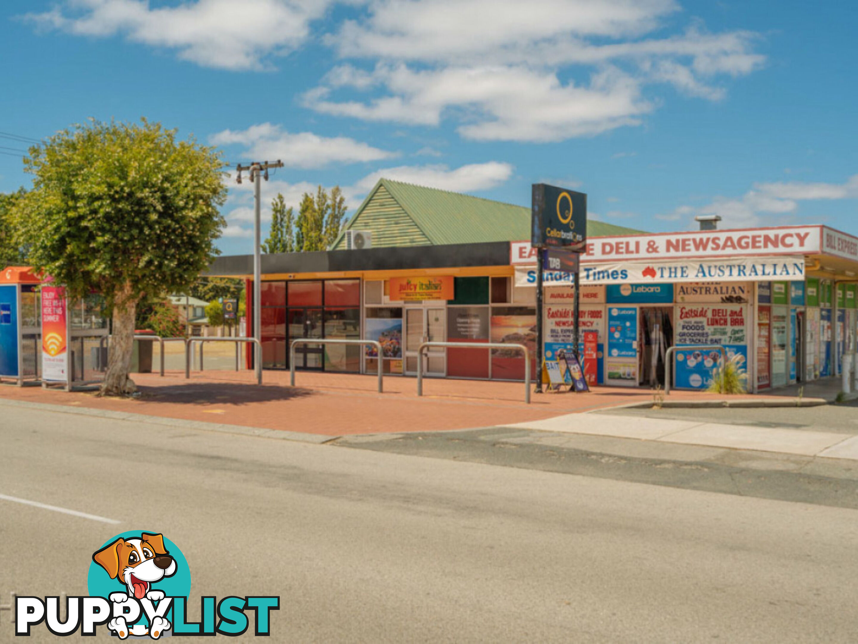 7/21 East Street MAYLANDS WA 6051