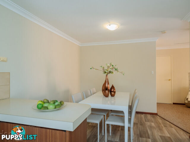 7/21 East Street MAYLANDS WA 6051