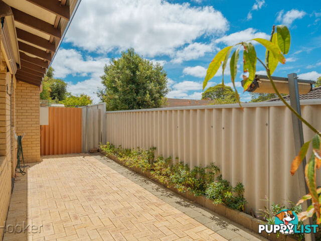 7/21 East Street MAYLANDS WA 6051