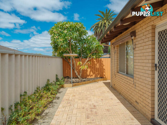 7/21 East Street MAYLANDS WA 6051