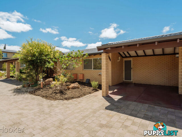 7/21 East Street MAYLANDS WA 6051