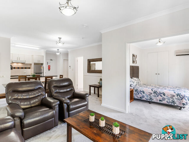 10/11 Regal Place EAST PERTH WA 6004