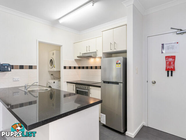 10/11 Regal Place EAST PERTH WA 6004