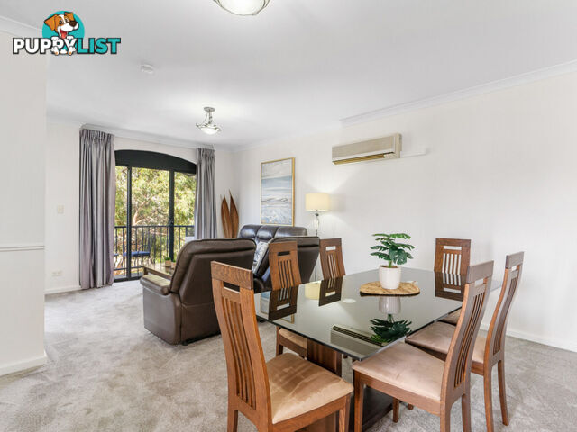 10/11 Regal Place EAST PERTH WA 6004