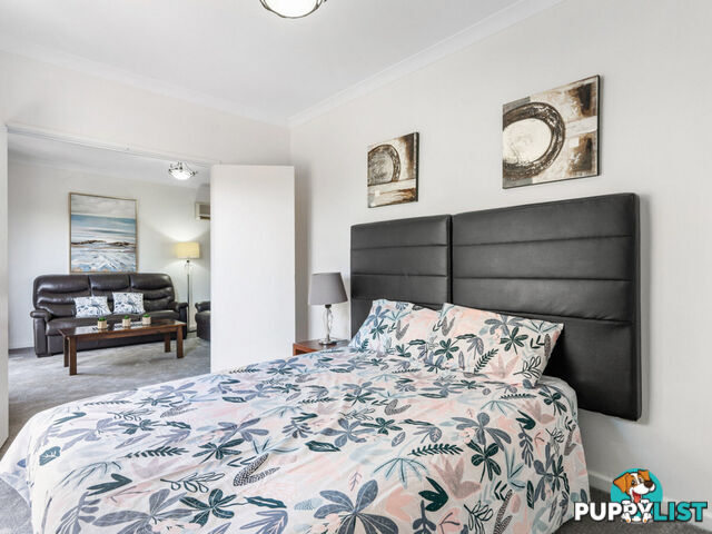 10/11 Regal Place EAST PERTH WA 6004