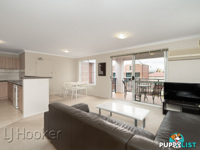 17/20 Pendal Lane PERTH WA 6000