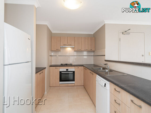 17/20 Pendal Lane PERTH WA 6000