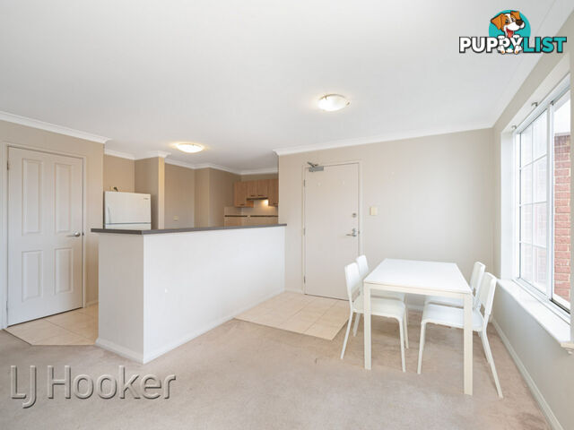 17/20 Pendal Lane PERTH WA 6000