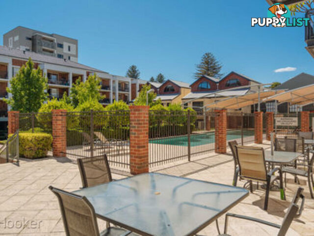 17/20 Pendal Lane PERTH WA 6000