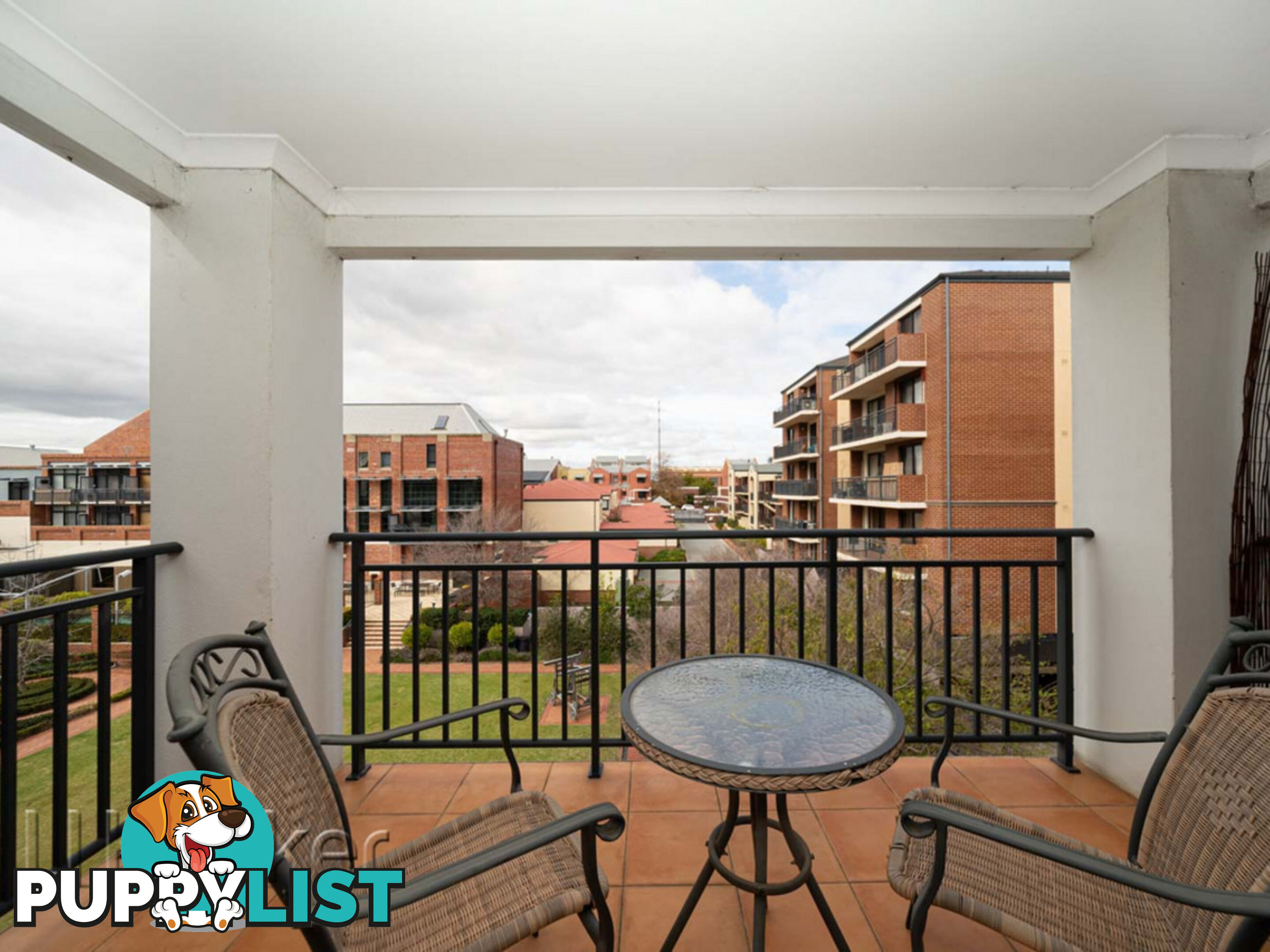 17/20 Pendal Lane PERTH WA 6000