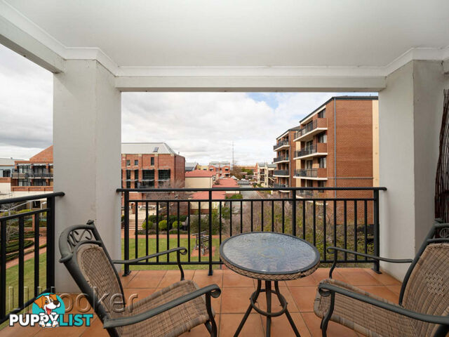 17/20 Pendal Lane PERTH WA 6000