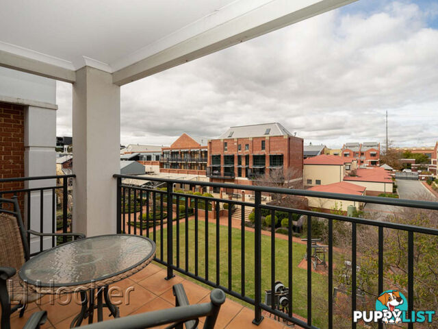 17/20 Pendal Lane PERTH WA 6000