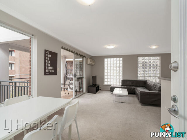 17/20 Pendal Lane PERTH WA 6000