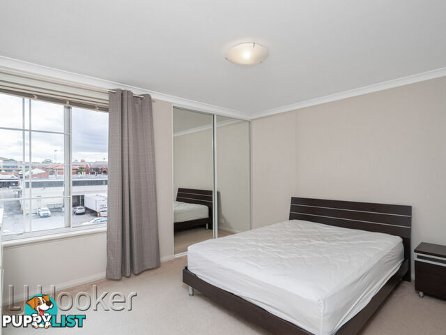 17/20 Pendal Lane PERTH WA 6000