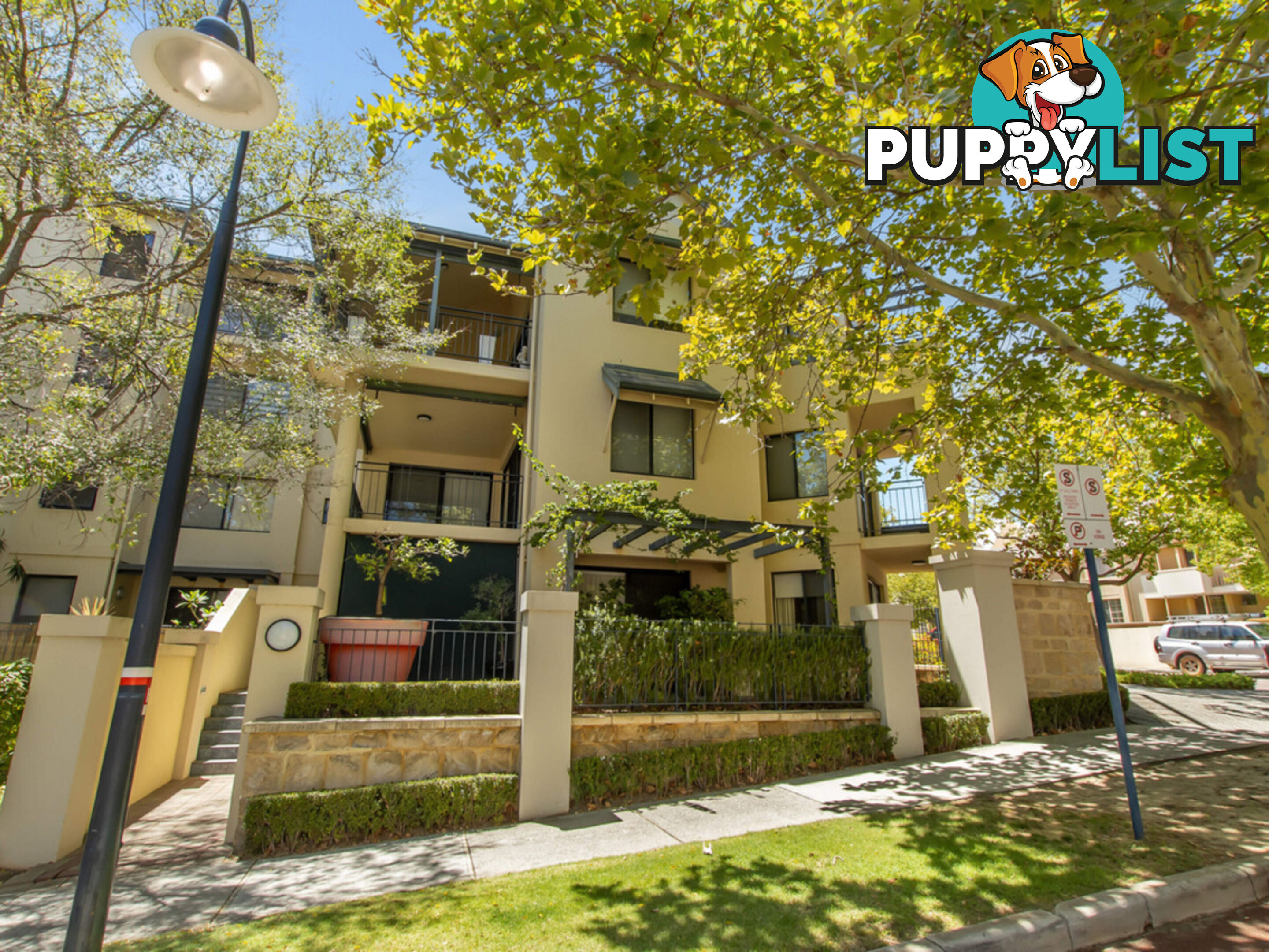 6/24 Constitution Street EAST PERTH WA 6004