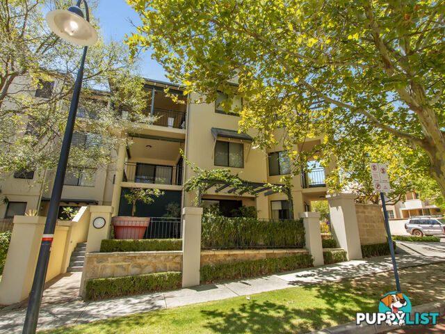 6/24 Constitution Street EAST PERTH WA 6004