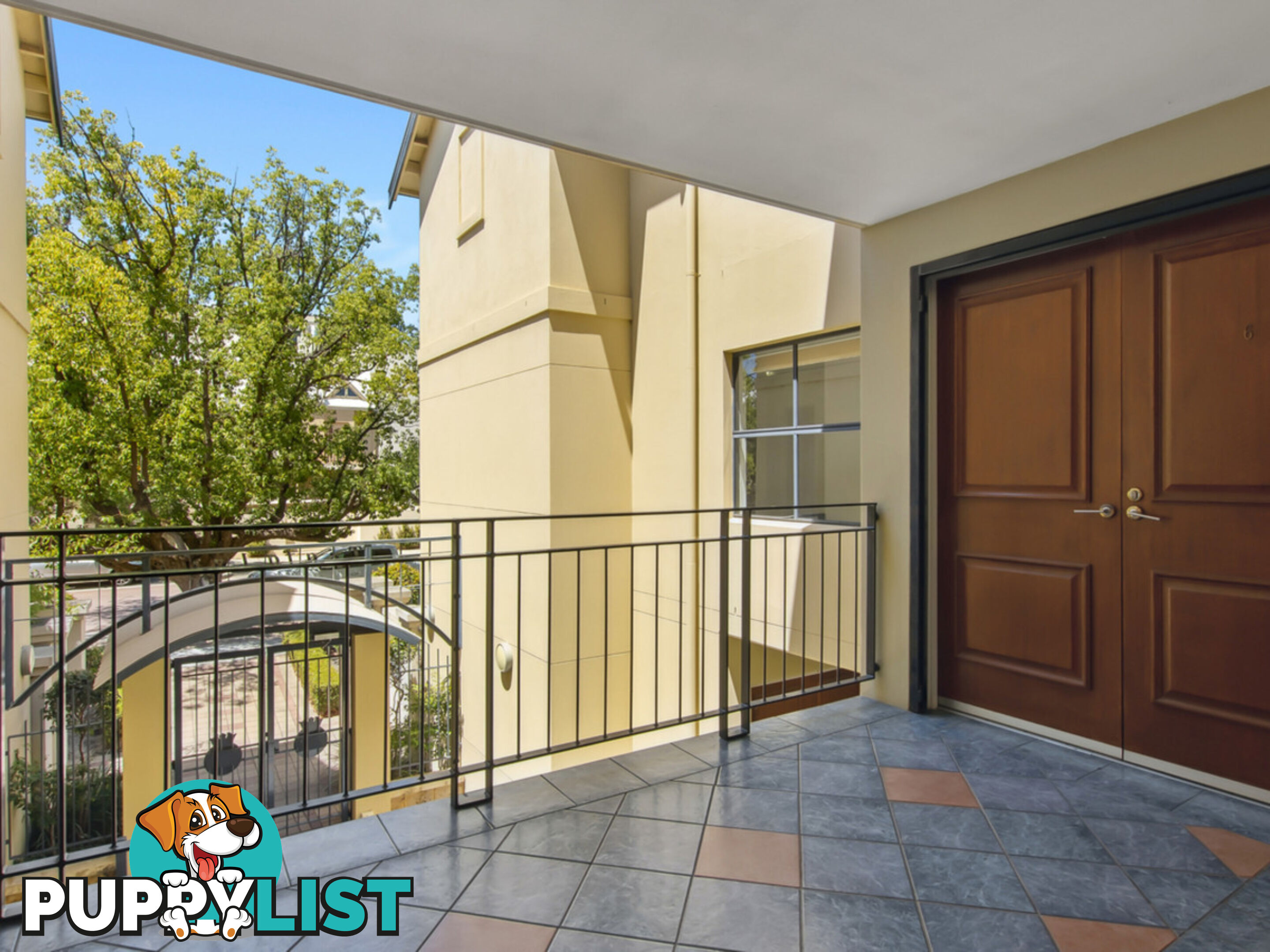 6/24 Constitution Street EAST PERTH WA 6004