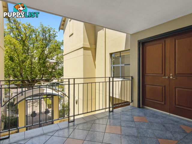 6/24 Constitution Street EAST PERTH WA 6004