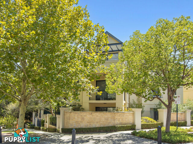 6/24 Constitution Street EAST PERTH WA 6004