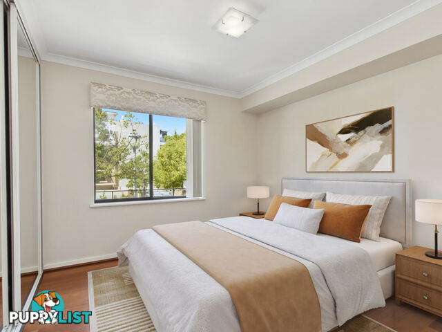 6/24 Constitution Street EAST PERTH WA 6004