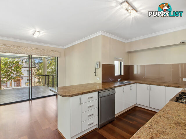 6/24 Constitution Street EAST PERTH WA 6004