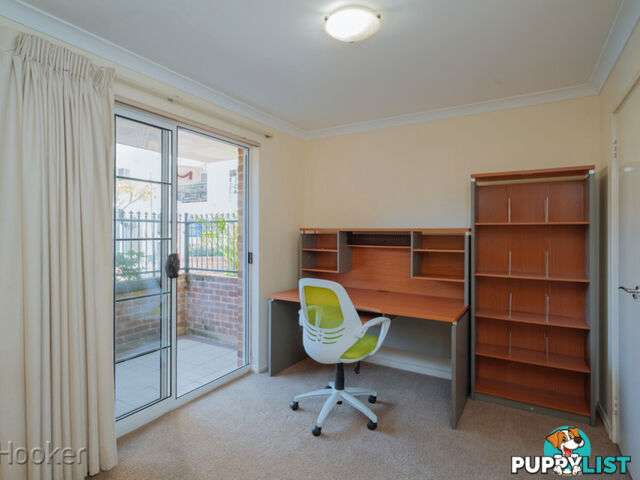 5/123 Wellington Street EAST PERTH WA 6004