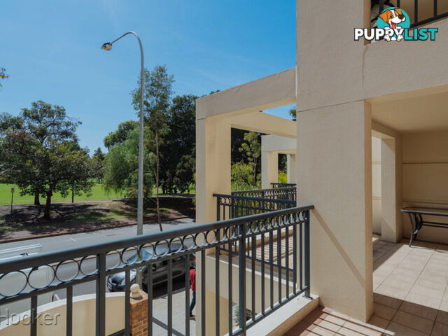 5/123 Wellington Street EAST PERTH WA 6004