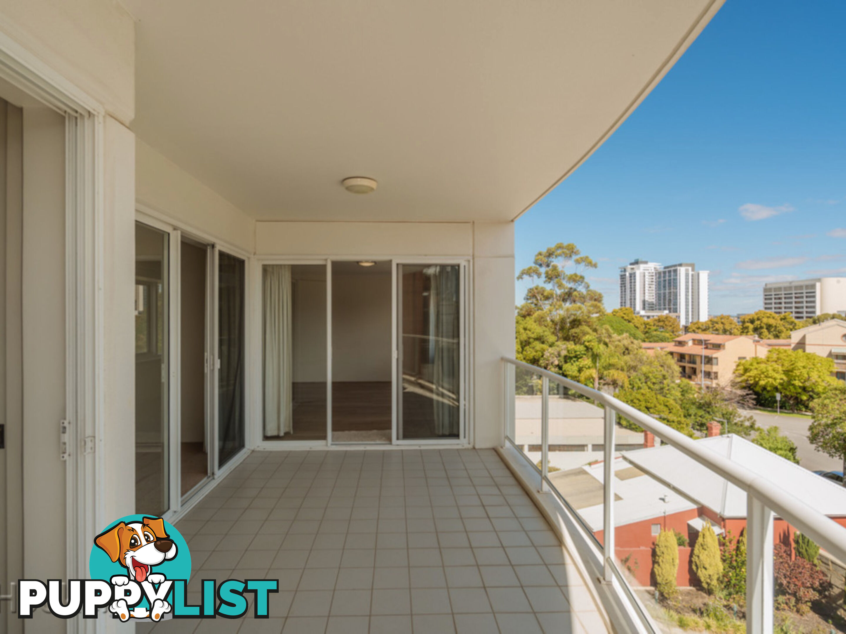 18/52-56 Goderich Street EAST PERTH WA 6004