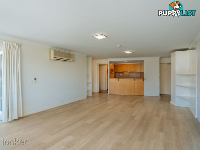 18/52-56 Goderich Street EAST PERTH WA 6004