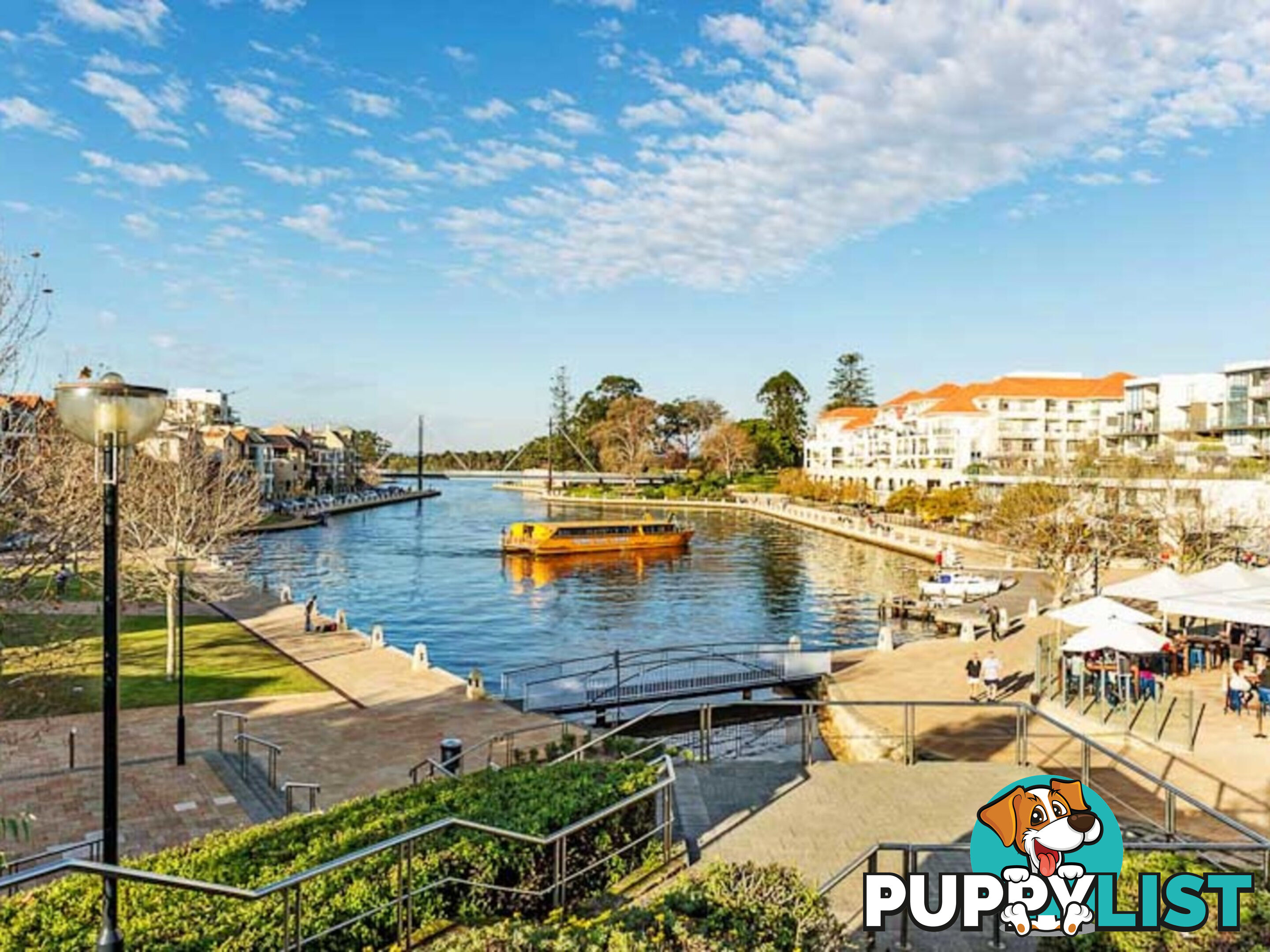 18/52-56 Goderich Street EAST PERTH WA 6004