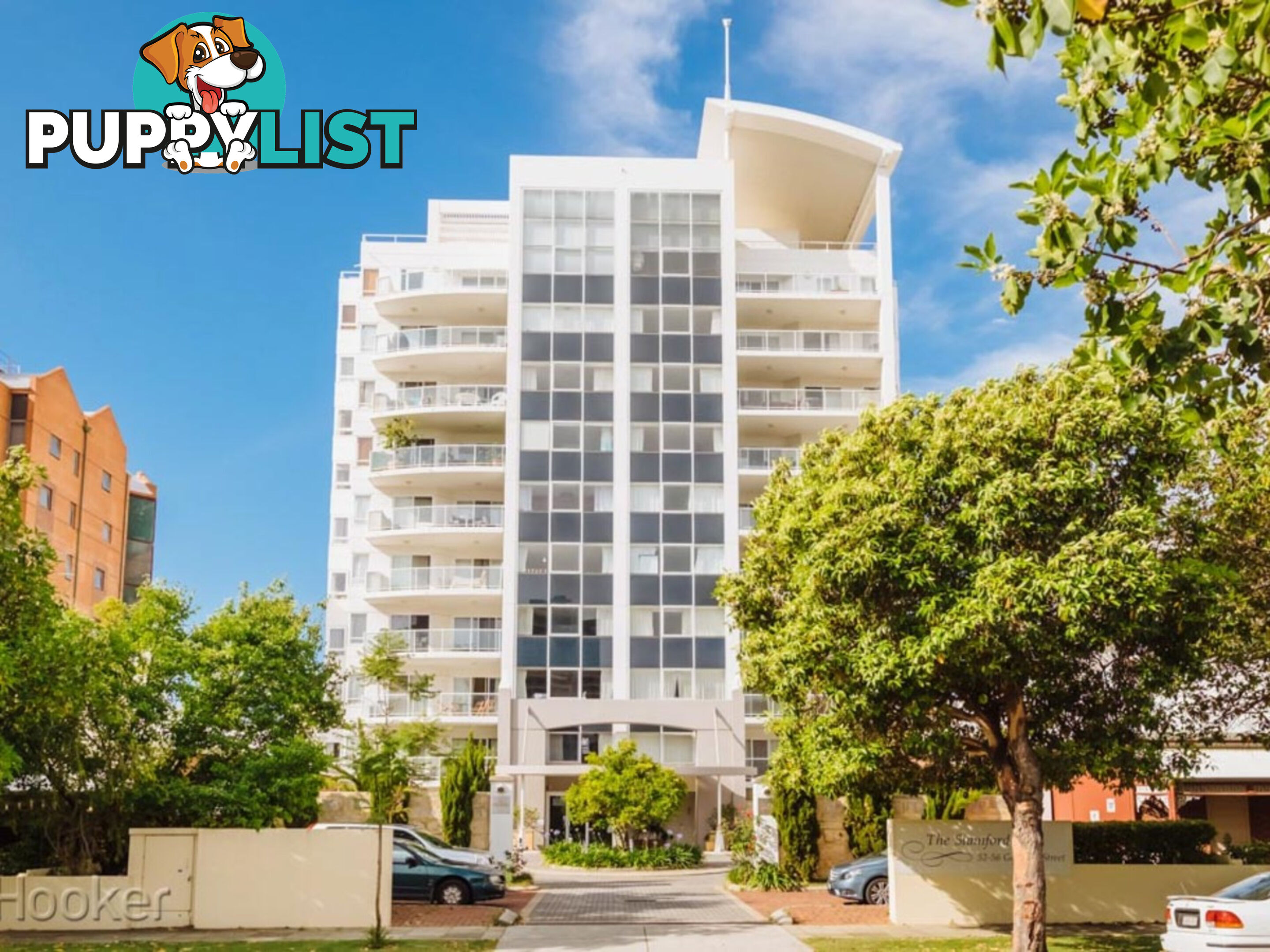 18/52-56 Goderich Street EAST PERTH WA 6004