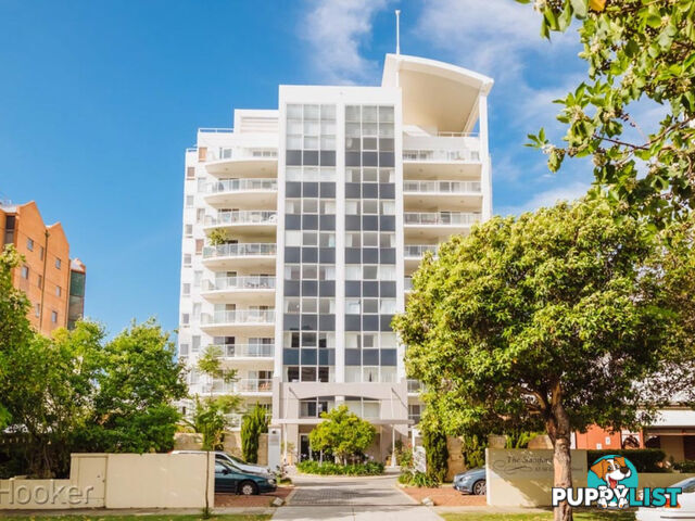 18/52-56 Goderich Street EAST PERTH WA 6004