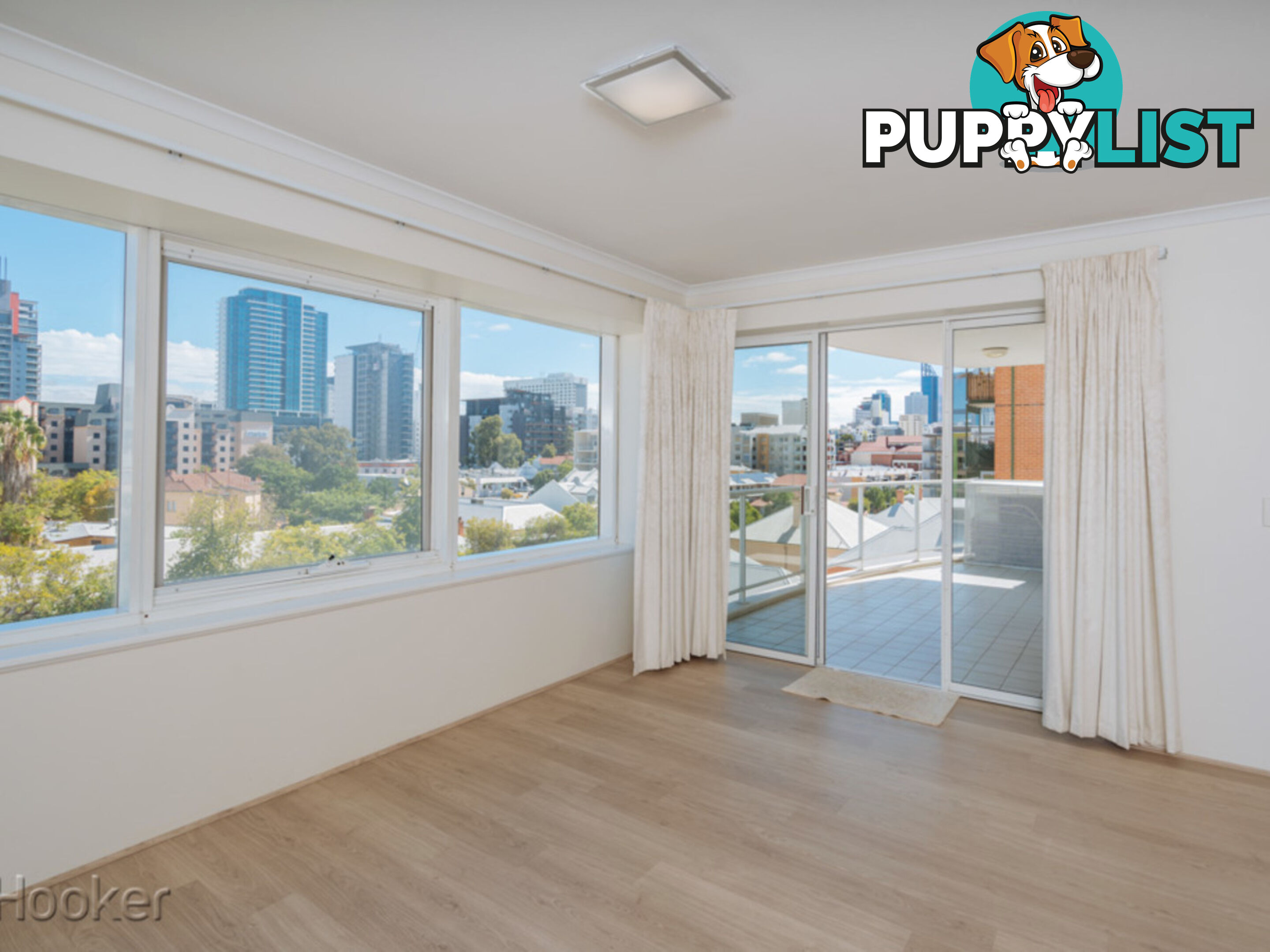 18/52-56 Goderich Street EAST PERTH WA 6004