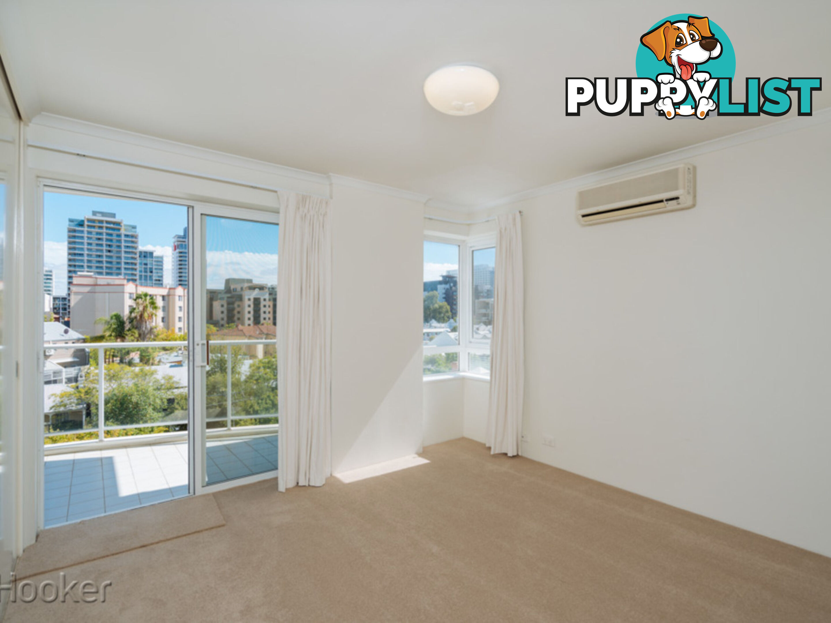 18/52-56 Goderich Street EAST PERTH WA 6004