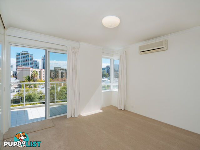 18/52-56 Goderich Street EAST PERTH WA 6004