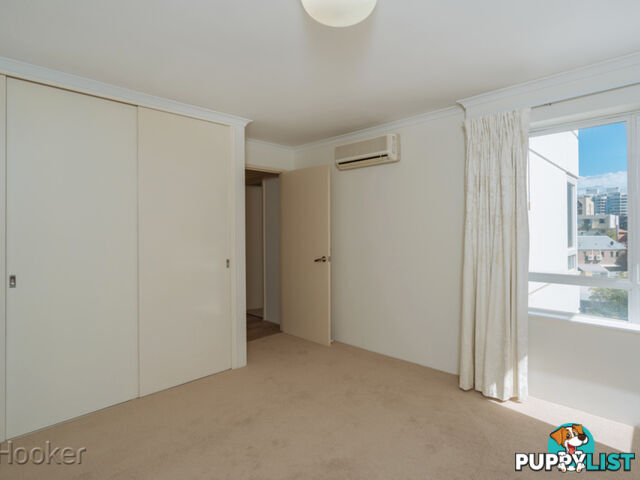 18/52-56 Goderich Street EAST PERTH WA 6004