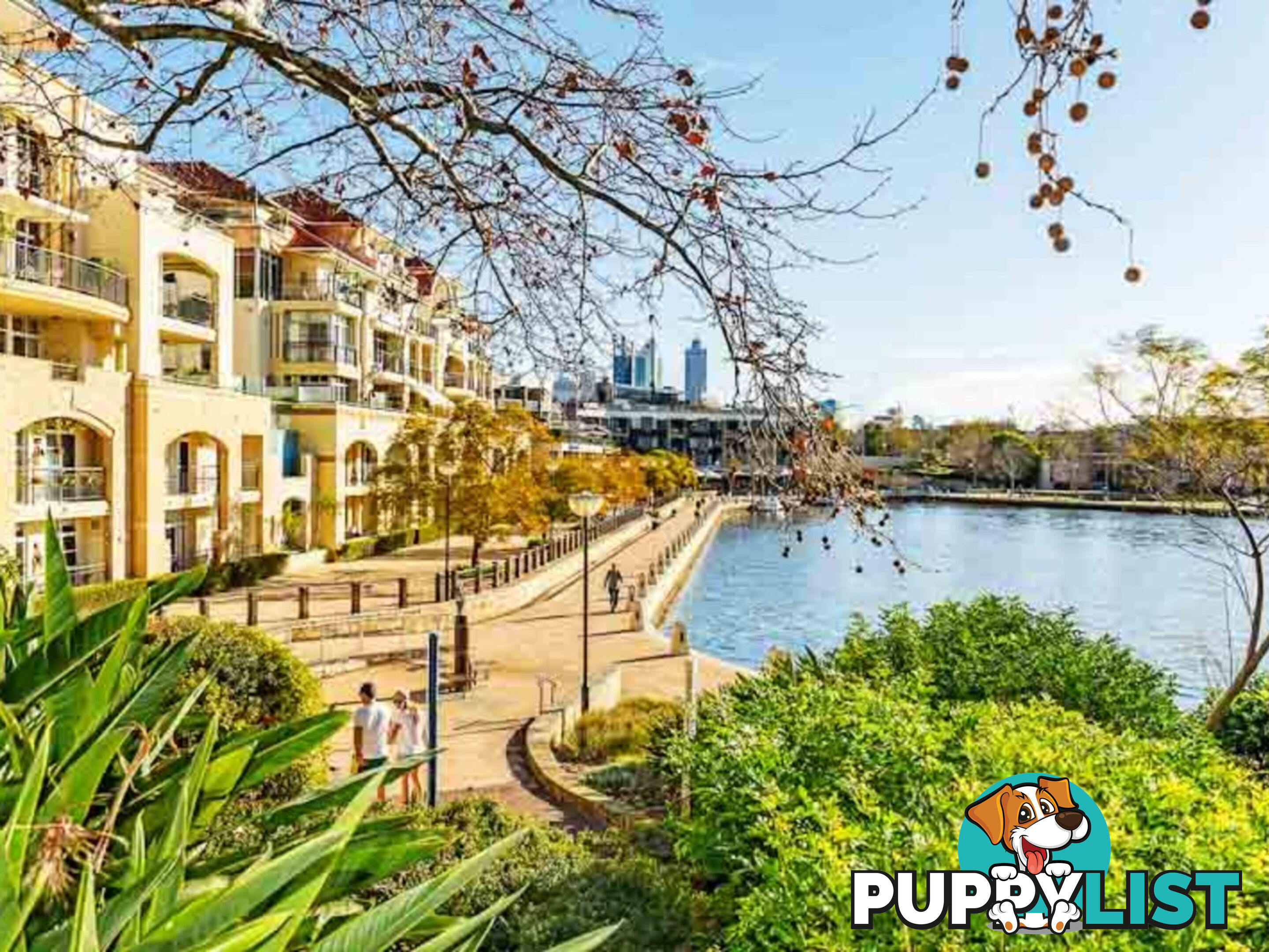 18/52-56 Goderich Street EAST PERTH WA 6004