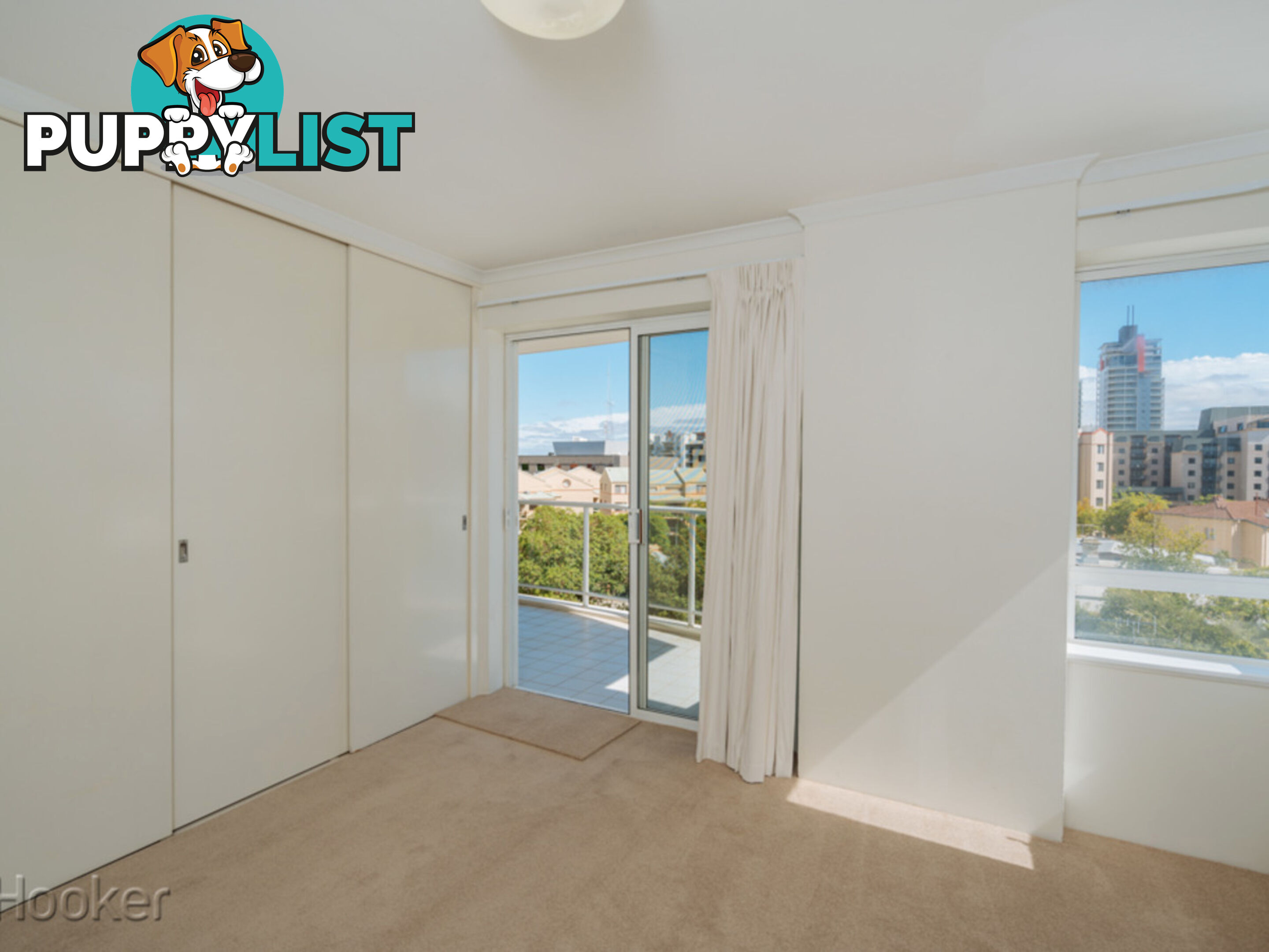 18/52-56 Goderich Street EAST PERTH WA 6004