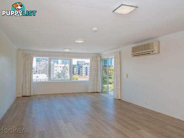 18/52-56 Goderich Street EAST PERTH WA 6004