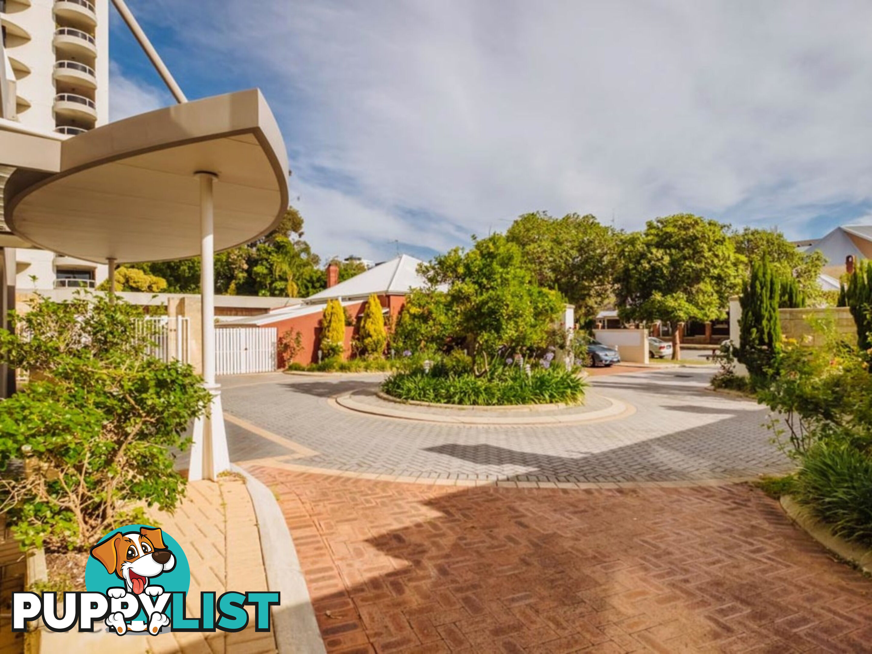 18/52-56 Goderich Street EAST PERTH WA 6004